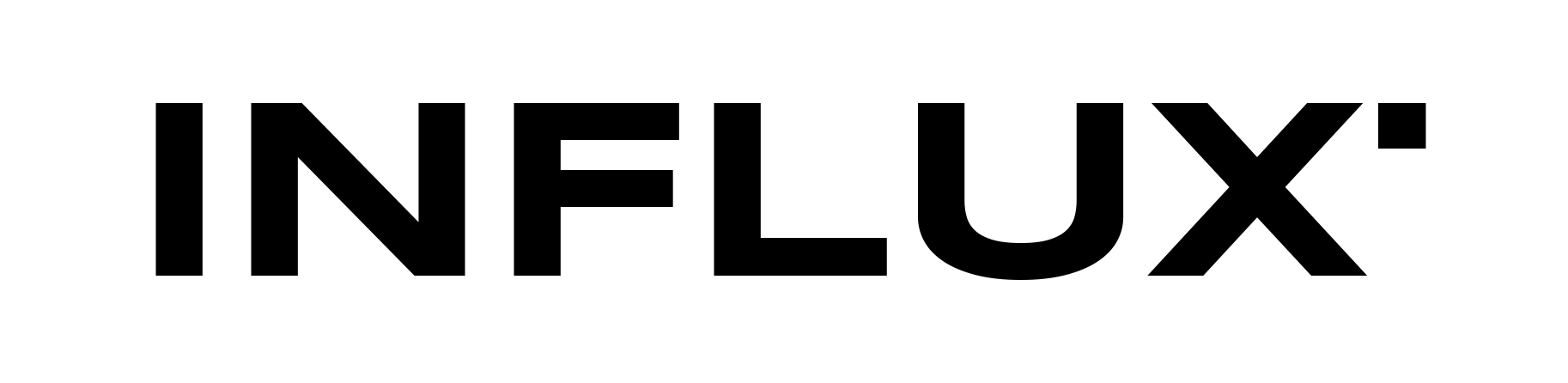 INFLUX.
